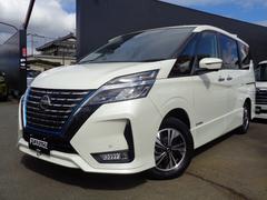 日産　セレナ　ｅ−パワー　ハイウェイスターＶ　プロパイロット　新品ナビ７型取付渡し