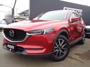 マツダ ＣＸ－５ ２０Ｓ　プロアクティブ　純正ワイドナビ　フルセ...