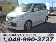 スズキ ワゴンr ローダウンの中古車一覧 価格 Com スズキ ワゴンr ローダウンの中古車一覧 価格 Com