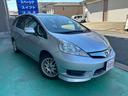 HONDA FIT SHUTTLE HYBRID