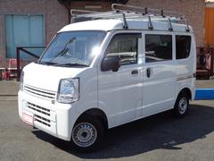 NV100クリッパーバン DX 中古車画像