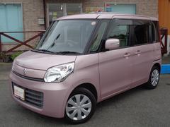 スペーシア T 中古車画像