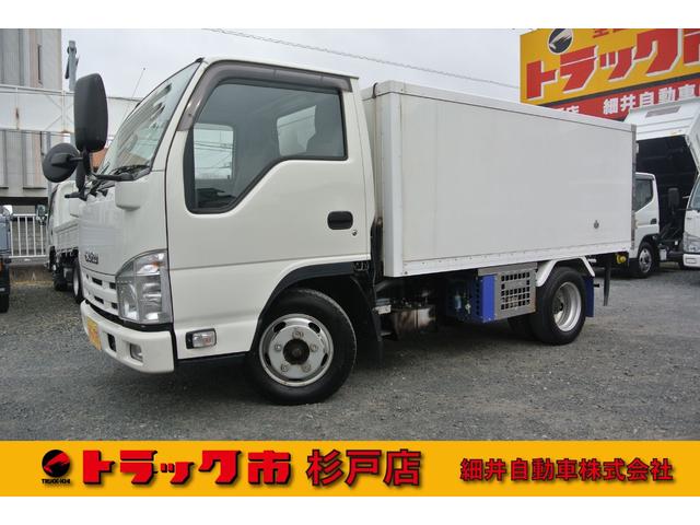 いすゞ エルフトラック積載2トン 蓄冷式 冷蔵冷凍車の中古車 車体価格8万円 14 平成26 年式 走行5 4万キロ 車体色ホワイト 埼玉県北葛飾郡杉戸町杉戸1 14 5 トラック市杉戸 細井自動車 株 の在庫 グーネット中古車 いすゞ エルフトラック積載2トン 蓄冷式 冷蔵冷凍車の中古車 車体価格8万円 14 平成26 年式 走行5 4万キロ 車体色ホワイト 埼玉県北葛飾郡杉戸町杉戸1 14 5 トラック市杉戸 細井自動車 株 の在庫 グーネット中古車