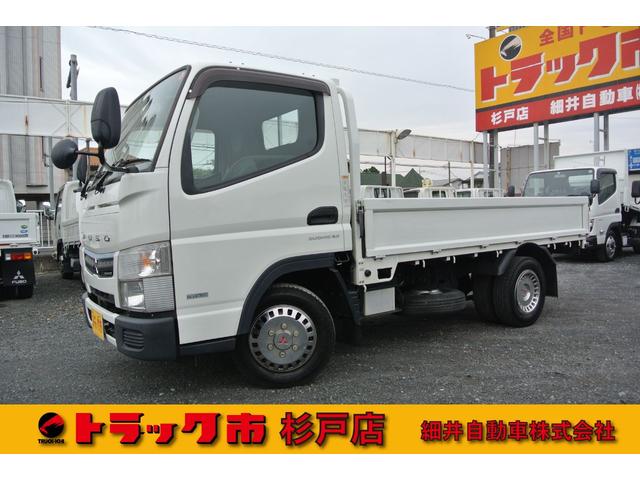 三菱ふそう キャンター積載1 5トン 全低床平床 4ナンバーの中古車 車体価格168万円 16 平成28 年式 走行7 2万キロ 車体色ホワイト 埼玉県北葛飾郡杉戸町杉戸1 14 5 トラック市杉戸 細井自動車 株 の在庫 グーネット中古車 三菱ふそう キャンター積載1 5トン 全低床平床 4ナンバーの中古車 車体価格168万円 16 平成28 年式 走行7 2万キロ 車体色ホワイト 埼玉県北葛飾郡杉戸町杉戸1 14 5 トラック市杉戸 細井自動車 株 の在庫 グーネット中古車