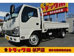 マツダ　タイタントラック　　積載３トン　標準ロング高床　登録済み未使用車