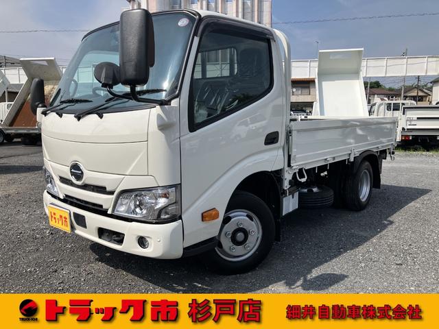 平成２９年３月１１日以前に取得の普通運転免許でＯＫ！ 業販大歓迎！架装ＯＫ！品質には自信があります！走行５１８ｋｍ！