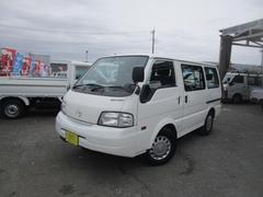 マツダ ボンゴバンの中古車 中古車価格 相場情報 価格 Com マツダ ボンゴバンの中古車 中古車価格 相場情報 価格 Com