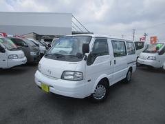 ボンゴバン マツダ 中古車の相場情報 価格 Com