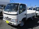 TOYOTA DYNA TRUCK