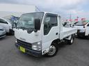 ISUZU ELF TRUCK