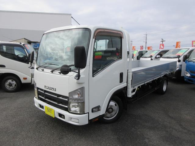 ISUZU ELF TRUCK