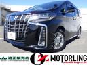 TOYOTA ALPHARD HYBRID