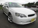 SUBARU LEGACY TOURING WAGON