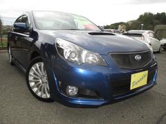 レガシィB4 2.5GT Sパッケージ 6速マニュアルミッション インタークーラーターボ 4WD タイミングベルト交換済み 純正18インチアルミホイール 純正HIDヘッドライト ETC キーレス スペアキー STI製ストラットタワーバー 中古車画像