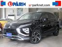 MITSUBISHI ECLIPSE CROSS PHEV