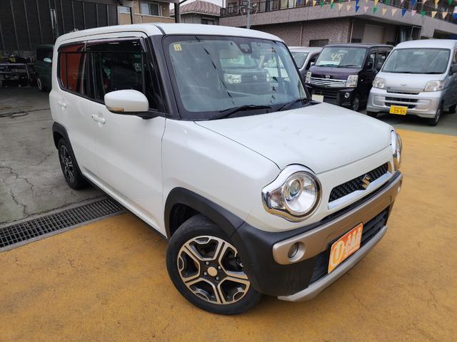 ＷエアバックＡＢＳスマートキー４ＷＤターボ 下取車！レーダーブレーキサポート！メモリーナビ！フルセグ！ドラレコ