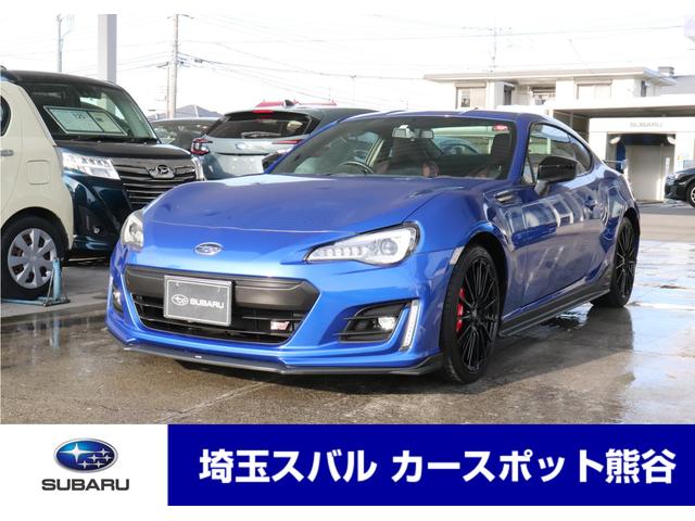 スバル ＢＲＺ