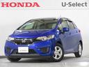 ホンダ フィット １３Ｇ・Ｌパッケージファインエディション　純正...