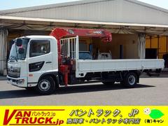 グーネット 4t ユニックの中古車一覧 1 18件