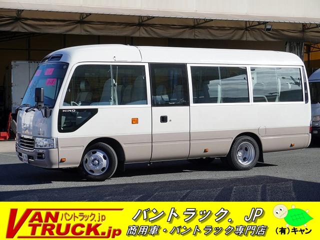 日野 リエッセII