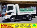 HINO HINO RANGER