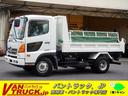 HINO HINO RANGER