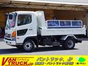 HINO HINO RANGER