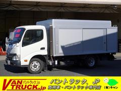 トヨタ　ダイナトラック　標準幅　ロング　ボトルカー　積載２０００ｋｇ