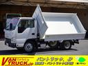 ISUZU ELF TRUCK