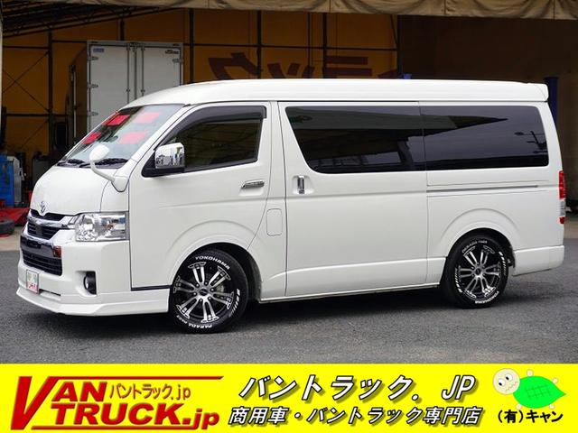 ＧＬ　ワイド　ミドルルーフ　２ＷＤ　ガソリン　１０人乗　ＡＴ　パワースライドドア　ナビ　フルセグＴＶ　ＥＴＣ　バックカメラ　デジタルインナーミラー　クリアランスソナー　アルミホイール　パノラミックビューモニター　ＬＥＤヘッドライト　スマートキー　フリップダウン