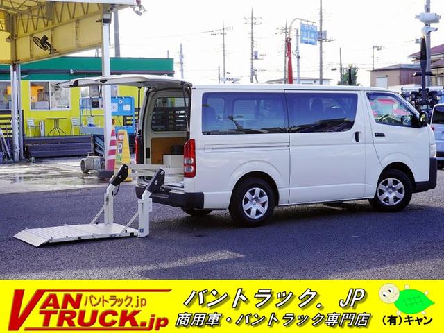 １５１４９ ロングＤＸ　５ドア　ガソリン　３人乗り　パワーゲート