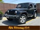 CHRYSLER JEEP JEEP WRANGLER