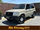 MITSUBISHI PAJERO IO