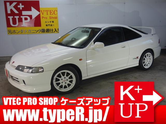 【新品未使用】ホンダ インテグラ DC5 リアエンブレム VTEC ホンダ純正品