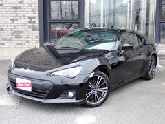 スバル　ＢＲＺ　Ｓ　６ＭＴ　AftermarketメモリーナビＴＶ　ＥＴＣ