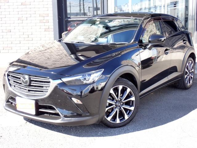 マツダ ＣＸ－３