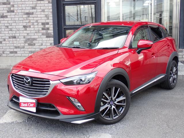 マツダ ＣＸ－３