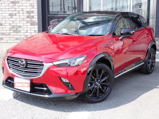 マツダ ＣＸ－３