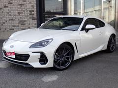 スバル　ＢＲＺ　Ｓ　６ＭＴ　純正９インチメモリーナビ　フルセグＴＶ