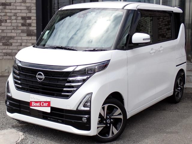 日産 ルークス