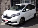 グー保証対象車 社外ナビ 後席モニター 両側自動ドア 後期・社外8型ナビTV・Bluetooth・両側自動ドア・シートヒーター