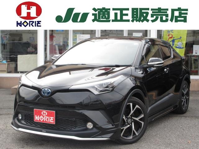 トヨタ Ｃ－ＨＲ