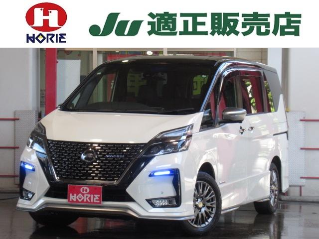 純正９型ナビ　ＴＶ　全周囲カメラ　フリップダウンＭ 両側電動ドア　Ｅブレーキ／Ｐパイロット　ＥＴＣ　ドラレコ　純１６ＡＷ