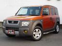 HONDA ELEMENT