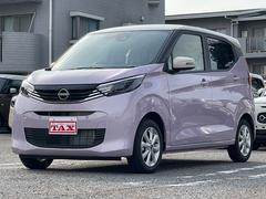 日産　デイズ　Ｘ　エアバック　ＢＴ　ＡＵＴＯライト