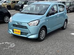 ミライース L SAIII 届出済未使用車 アイドリングSTOP 前後障害物センサー 禁煙 衝突防止 キ-レス イモビライザー Wエアバッグ 横滑防止 パワーウインドウ パワーハンドル オートエアコン 運転 席エアバック 中古車画像