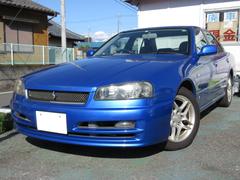 グーネット スカイライン R34 の中古車一覧 1 30件