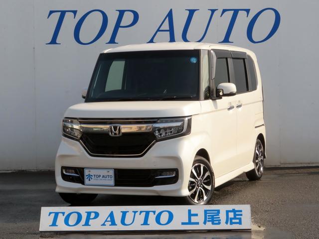 G・L パワースライドドア バックカメラ 保証付き(1枚目)