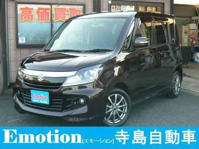 社外ナビＴＶフルセグ　前後ドライブレコーダー