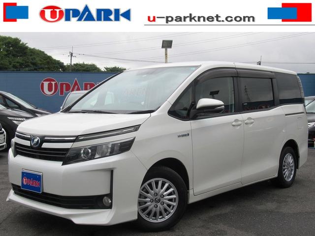 ヴォクシー トヨタ ハイブリッドv フルセグナビ バックカメラ bluetoothオーディオ 両側自動ドア シートヒーター ledライト フォグ クルーズコントロール etc ドアバイザー フロアマット 本革巻ステアリング リアエアコン 埼玉県 ヴォクシー トヨタ ハイブリッドv フルセグナビ バックカメラ bluetoothオーディオ 両側自動ドア シートヒーター ledライト フォグ クルーズコントロール etc ドアバイザー フロアマット 本革巻ステアリング リアエアコン 埼玉県